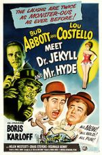 Watch Abbott and Costello Meet Dr. Jekyll and Mr. Hyde 123MoviesFree