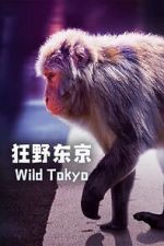 Watch Wild Tokyo (TV Special 2020) 123MoviesFree