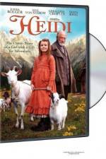 Watch Heidi 123MoviesFree