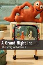Watch A Grand Night In: The Story of Aardman 123MoviesFree