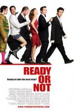 Watch Ready or Not 123MoviesFree