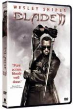 Watch Blade II 123MoviesFree