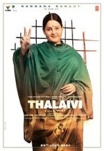 Watch Thalaivi 123MoviesFree