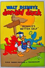 Watch Donald's Better Self 123MoviesFree