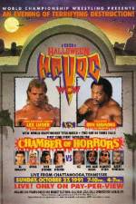 Watch WCW Halloween Havoc 123MoviesFree