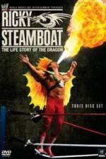 Watch Ricky Steamboat The Life Story of the Dragon 123MoviesFree