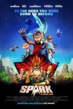 Watch Spark: A Space Tail 123MoviesFree