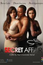 Watch A Secret Affair 123MoviesFree
