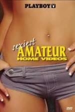 Watch Playboy Sexiest Amateur Home Videos 123MoviesFree