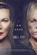 Watch I Am Here 123MoviesFree