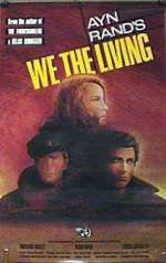 Watch We the Living 123MoviesFree