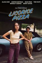 Watch Licorice Pizza 123MoviesFree