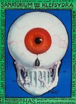 Watch The Hourglass Sanatorium 123MoviesFree
