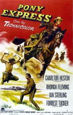 Watch Pony Express 123MoviesFree