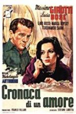 Watch Story of a Love Affair 123MoviesFree