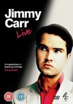 Watch Jimmy Carr Live 123MoviesFree
