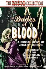 Watch Brides of Blood 123MoviesFree