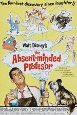 Watch The Absent Minded Professor 123MoviesFree