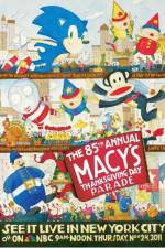 Watch Macys Thanksgiving Day Parade 85th Anniversary Special 123MoviesFree
