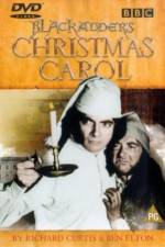Watch Blackadder's Christmas Carol 123MoviesFree