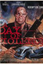 Watch A Day of Violence 123MoviesFree