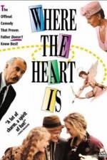 Watch Where the Heart Is (1990) 123MoviesFree