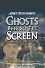 Watch Ghosts Behind the Screen 123MoviesFree