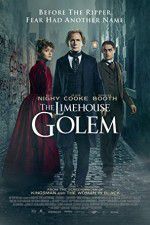 Watch The Limehouse Golem 123MoviesFree
