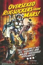 Watch Over·Sexed Rugsucker from Mars 123MoviesFree