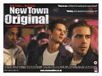 Watch New Town Original 123MoviesFree