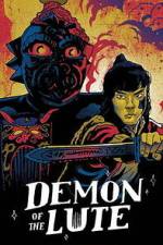 Watch Demon of the Lute 123MoviesFree