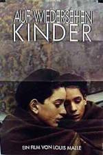 Watch Au revoir les enfants 123MoviesFree