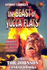 Watch The Beast of Yucca Flats 123MoviesFree
