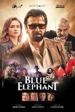 Watch The Blue Elephant 123MoviesFree