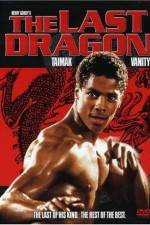 Watch The Last Dragon 123MoviesFree
