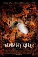 Watch The Alphabet Killer 123MoviesFree