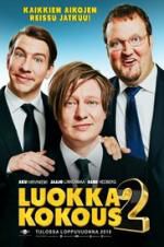 Watch Luokkakokous 2: Polttarit 123MoviesFree