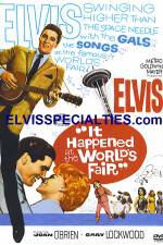 Watch It Happened at the World's Fair 123MoviesFree