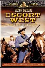 Watch Escort West 123MoviesFree