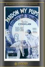 Watch Pardon My Pups 123MoviesFree