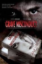 Watch Grave Misconduct 123MoviesFree