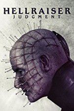 Watch Hellraiser X Judgement 123MoviesFree