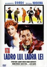 Watch Ladro lui, ladra lei 123MoviesFree