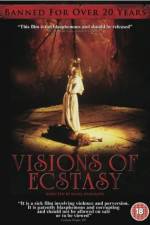 Watch Visions of Ecstasy 123MoviesFree