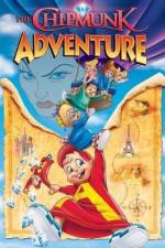 Watch The Chipmunk Adventure 123MoviesFree