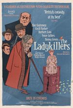 Watch The Ladykillers 123MoviesFree