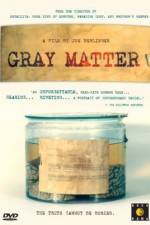 Watch Gray Matter 123MoviesFree