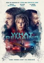 Watch What Remains 123MoviesFree
