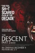 Watch The Descent Part 2 123MoviesFree