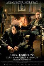 Watch Men Who Hate Women (The Girl with the Dragon Tattoo) 123MoviesFree